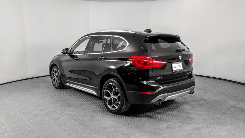 Florida Fine Cars - Used BMW X1 2018 ORLANDO SDRIVE28I