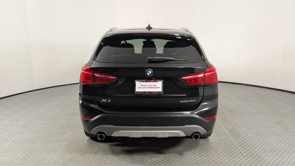 Florida Fine Cars - Used BMW X1 2018 ORLANDO SDRIVE28I