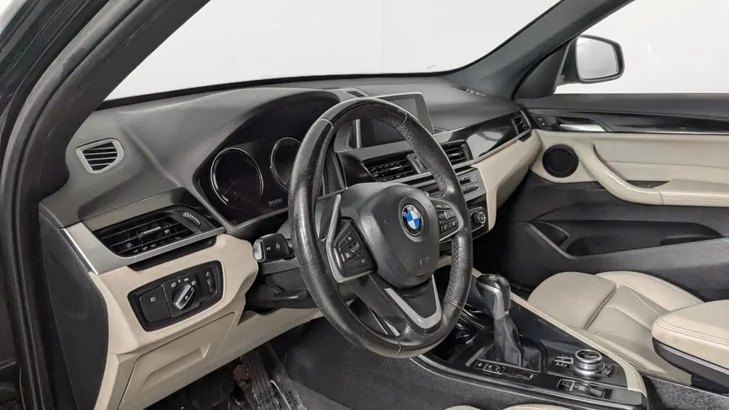 Florida Fine Cars - Used BMW X1 2018 ORLANDO SDRIVE28I