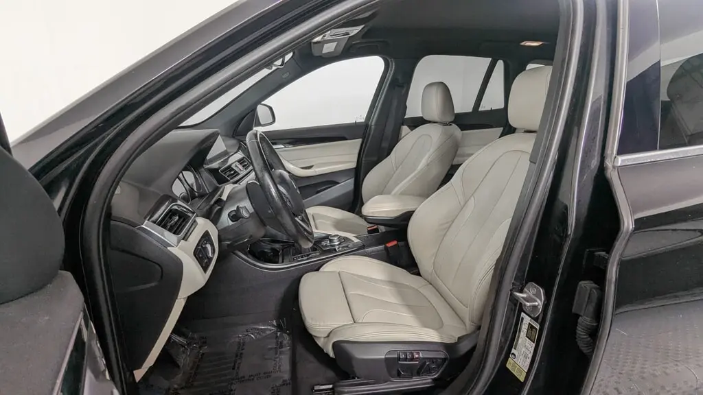 Florida Fine Cars - Used BMW X1 2018 ORLANDO SDRIVE28I