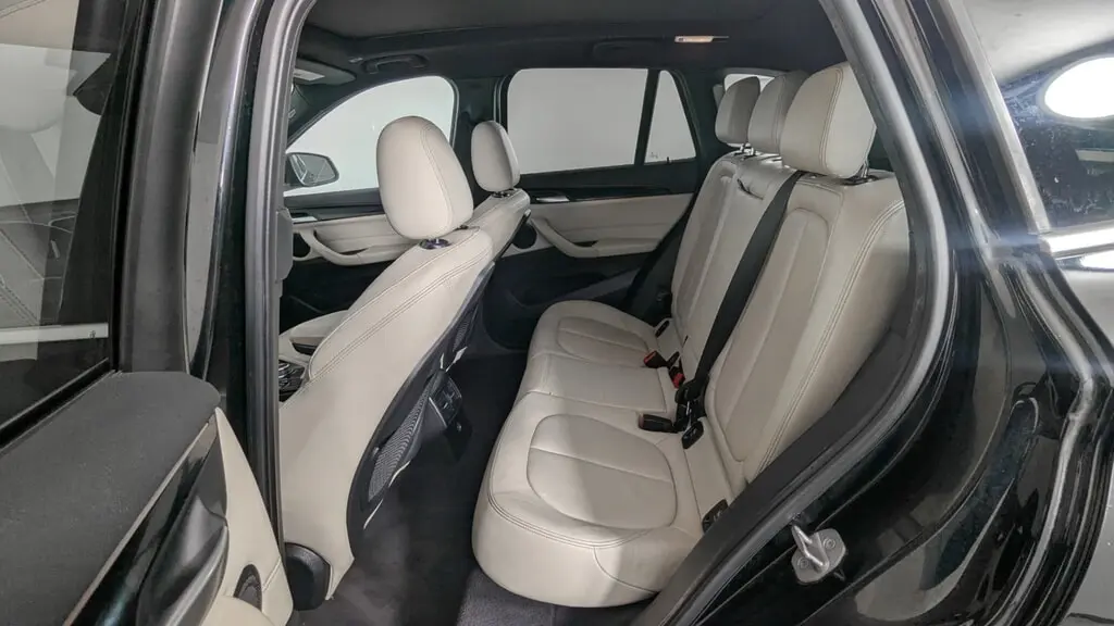 Florida Fine Cars - Used BMW X1 2018 ORLANDO SDRIVE28I