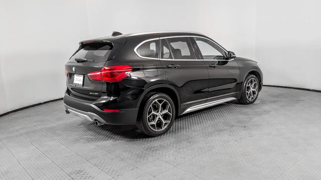 Florida Fine Cars - Used BMW X1 2018 ORLANDO SDRIVE28I