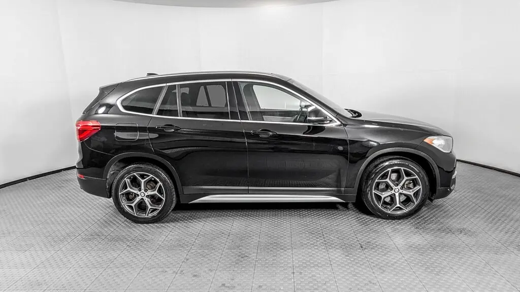 Florida Fine Cars - Used BMW X1 2018 ORLANDO SDRIVE28I