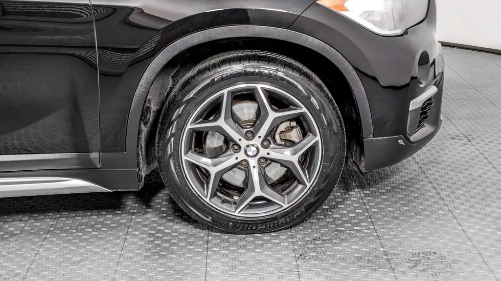 Florida Fine Cars - Used BMW X1 2018 ORLANDO SDRIVE28I