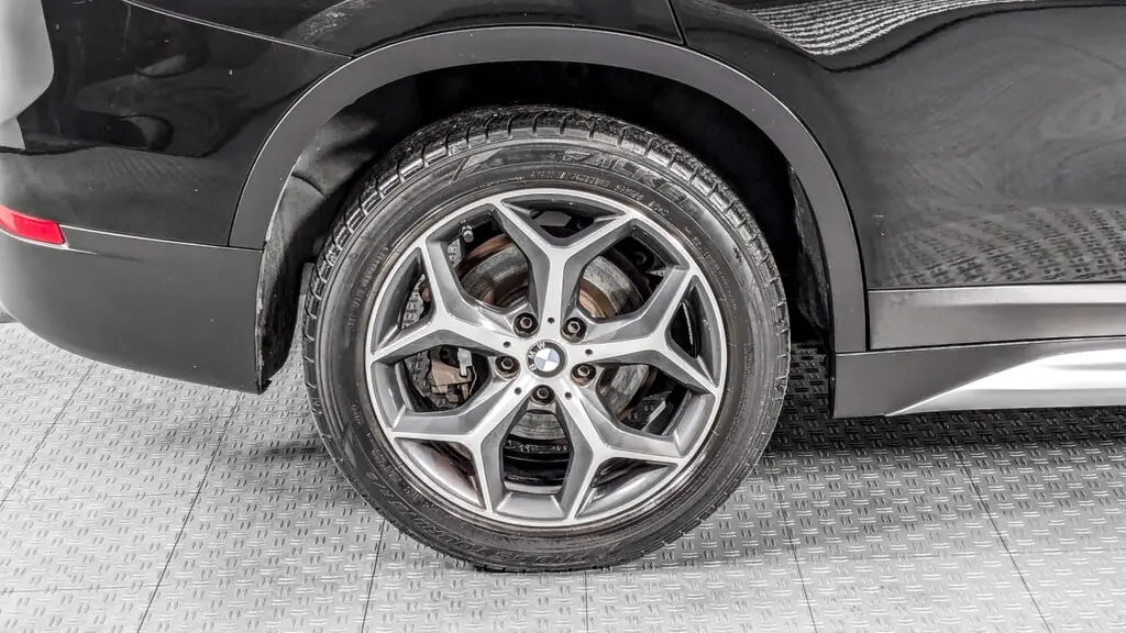 Florida Fine Cars - Used BMW X1 2018 ORLANDO SDRIVE28I