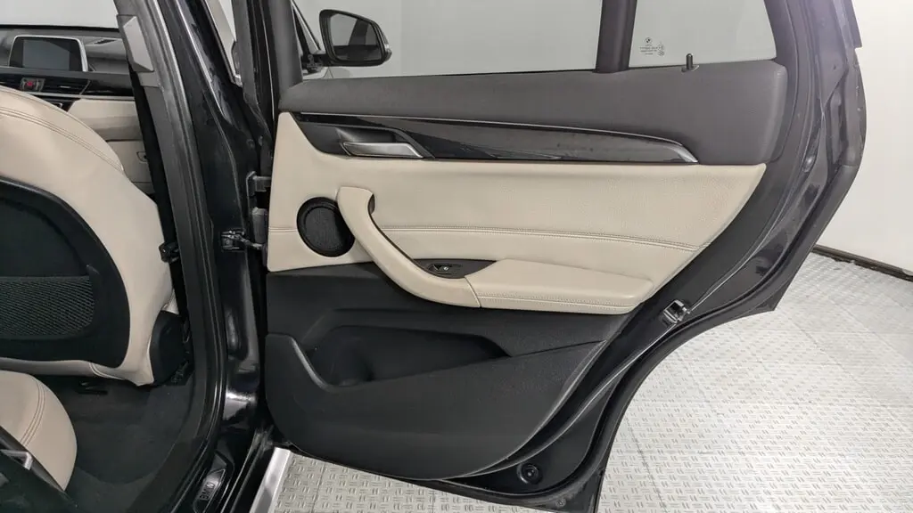 Florida Fine Cars - Used BMW X1 2018 ORLANDO SDRIVE28I