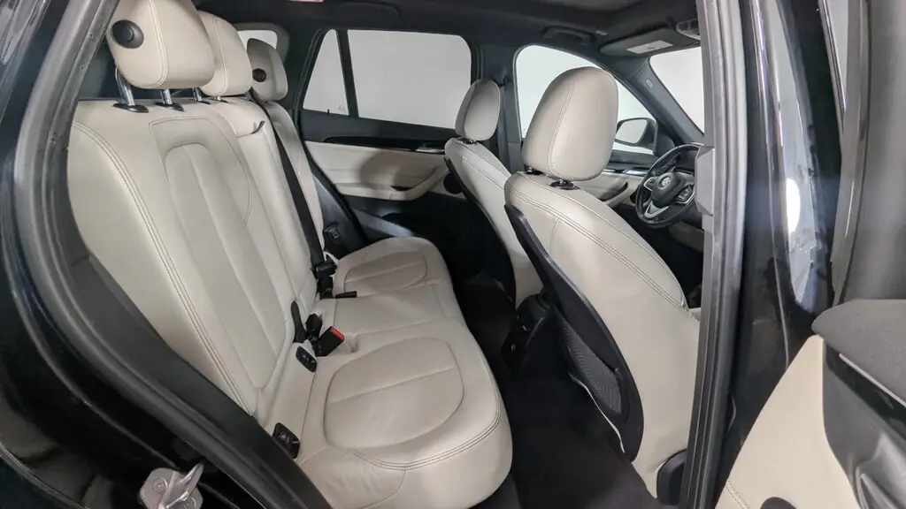 Florida Fine Cars - Used BMW X1 2018 ORLANDO SDRIVE28I