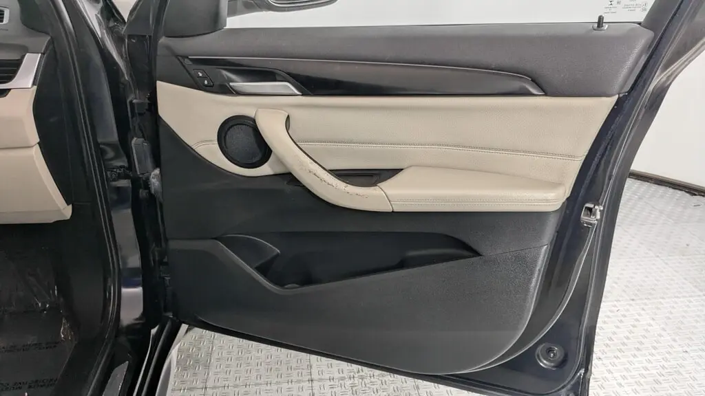 Florida Fine Cars - Used BMW X1 2018 ORLANDO SDRIVE28I