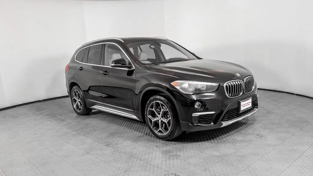 Florida Fine Cars - Used BMW X1 2018 ORLANDO SDRIVE28I
