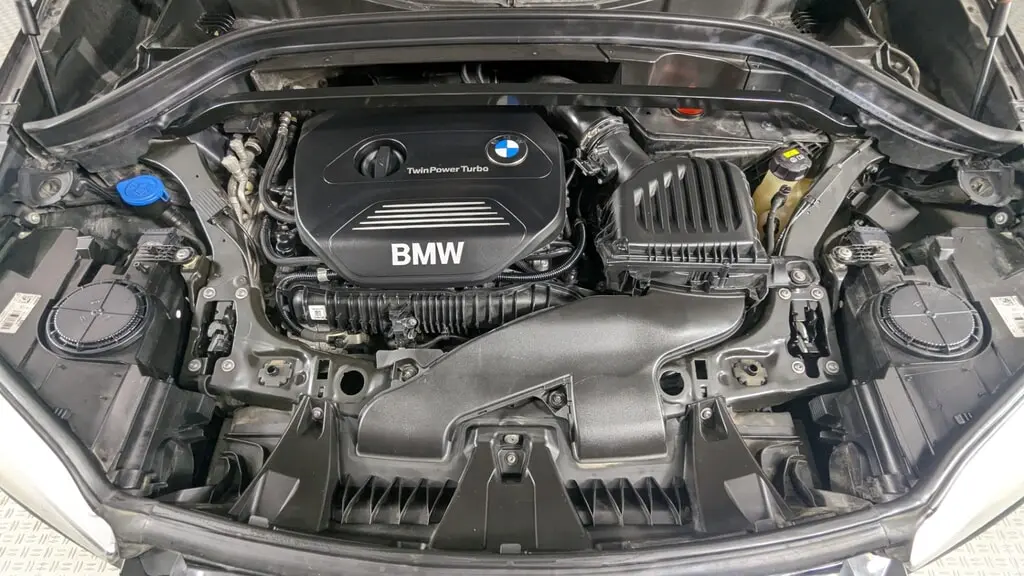 Florida Fine Cars - Used BMW X1 2018 ORLANDO SDRIVE28I