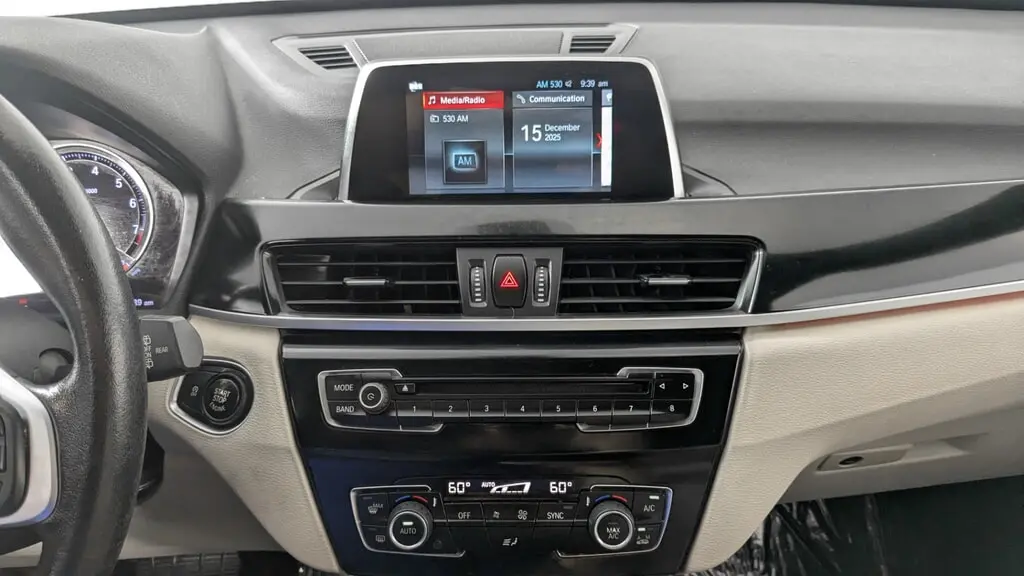 Florida Fine Cars - Used BMW X1 2018 ORLANDO SDRIVE28I