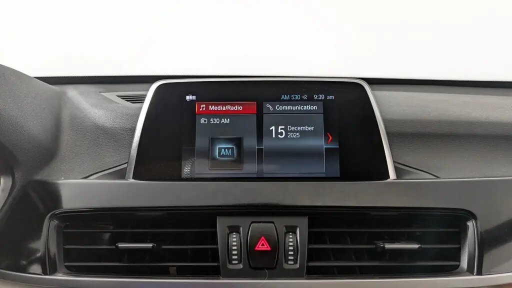 Florida Fine Cars - Used BMW X1 2018 ORLANDO SDRIVE28I