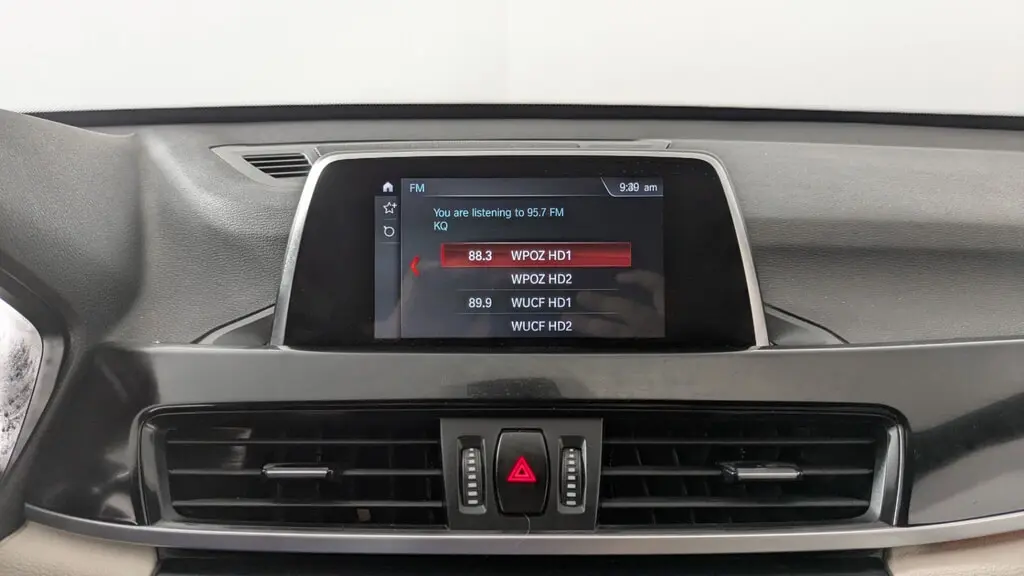 Florida Fine Cars - Used BMW X1 2018 ORLANDO SDRIVE28I