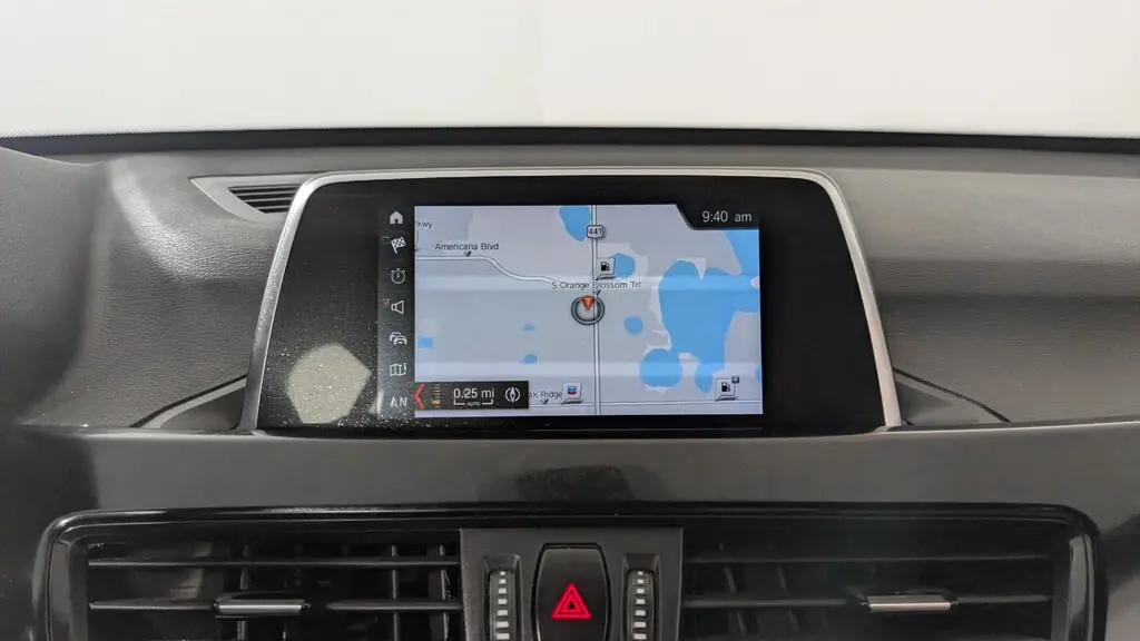 Florida Fine Cars - Used BMW X1 2018 ORLANDO SDRIVE28I