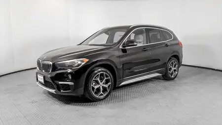 Florida Fine Cars - Used BMW X1 2018 ORLANDO SDRIVE28I