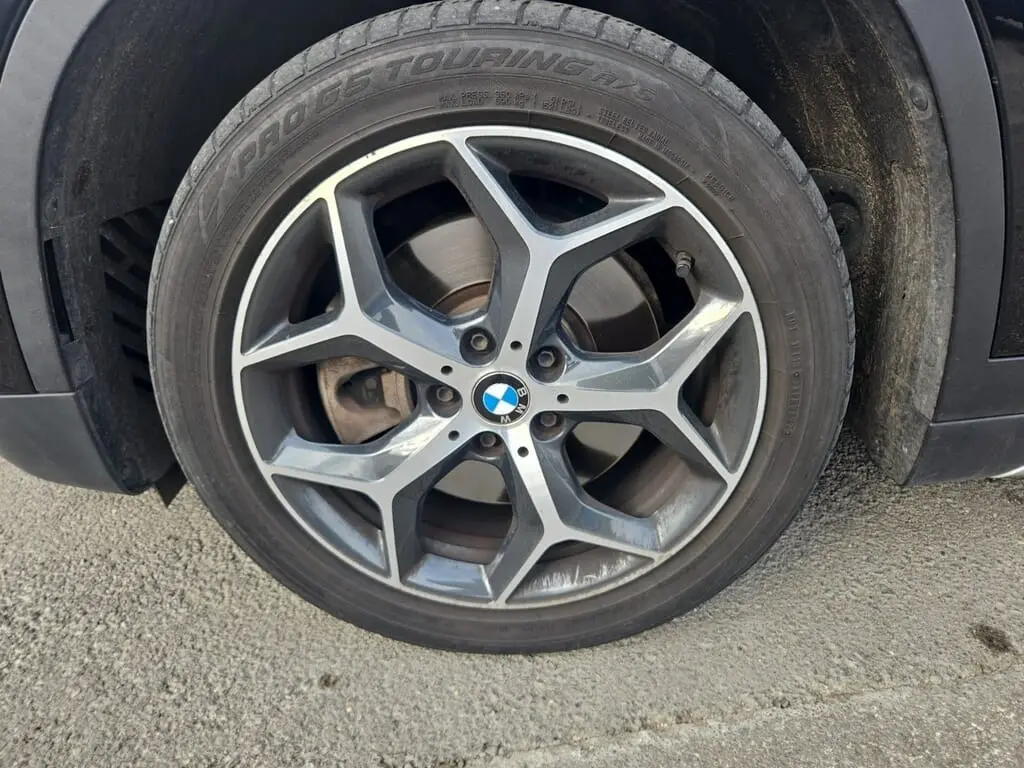 Florida Fine Cars - Used BMW X1 2018 ORLANDO SDRIVE28I