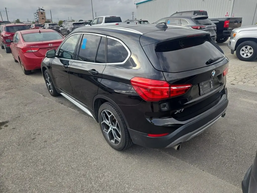 Florida Fine Cars - Used BMW X1 2018 ORLANDO SDRIVE28I