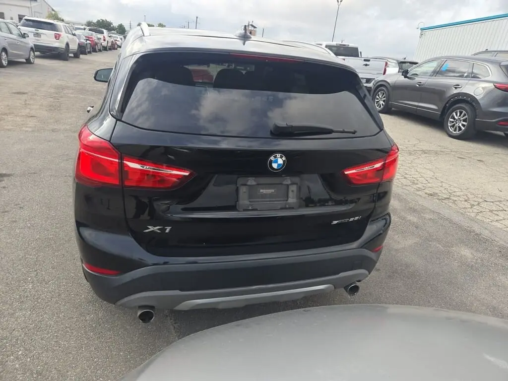 Florida Fine Cars - Used BMW X1 2018 ORLANDO SDRIVE28I