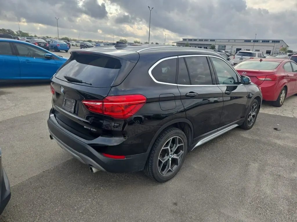 Florida Fine Cars - Used BMW X1 2018 ORLANDO SDRIVE28I