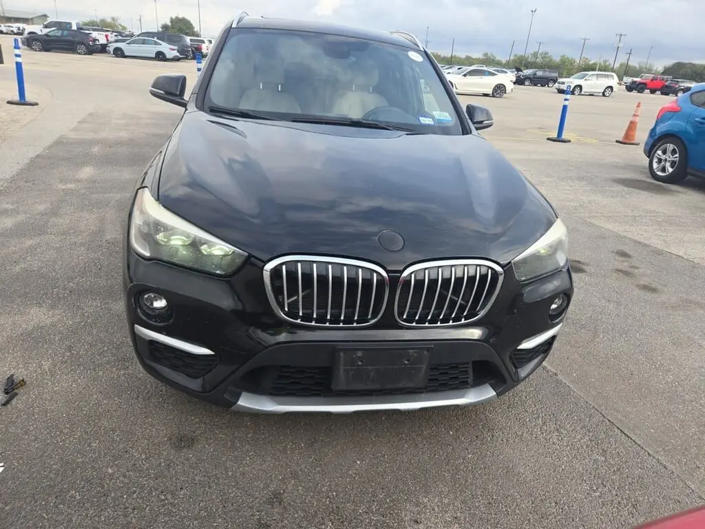 Florida Fine Cars - Used BMW X1 2018 ORLANDO SDRIVE28I