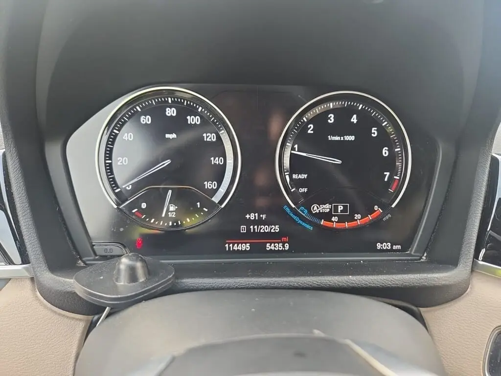 Florida Fine Cars - Used BMW X1 2018 ORLANDO SDRIVE28I