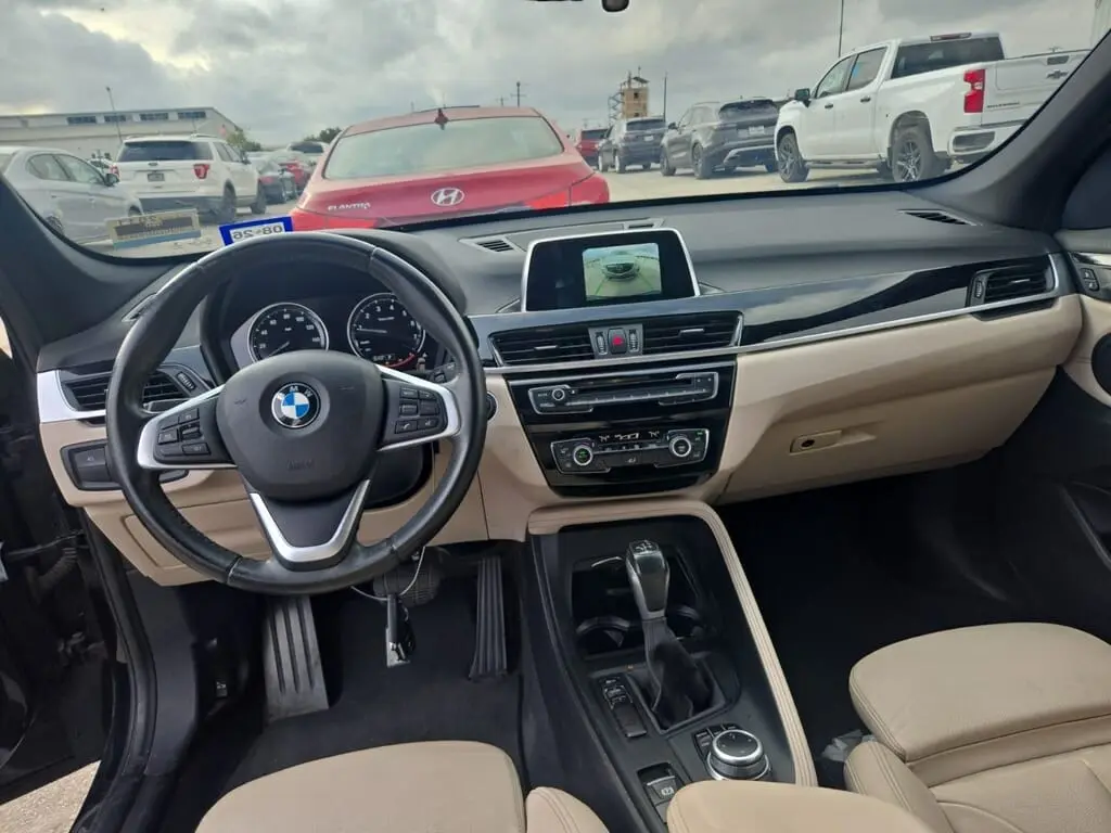 Florida Fine Cars - Used BMW X1 2018 ORLANDO SDRIVE28I