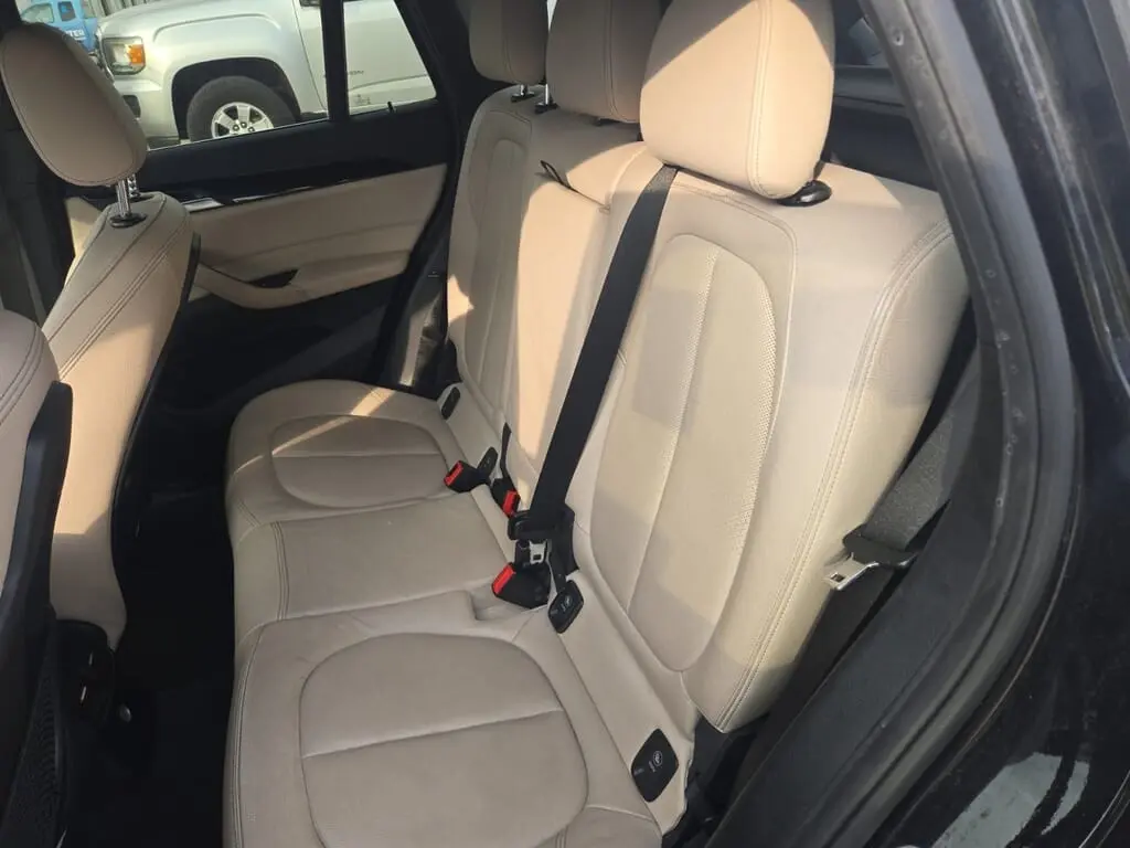 Florida Fine Cars - Used BMW X1 2018 ORLANDO SDRIVE28I