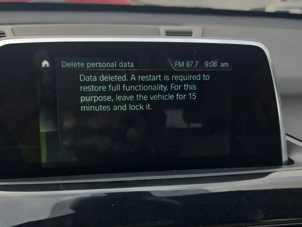 Florida Fine Cars - Used BMW X1 2018 ORLANDO SDRIVE28I