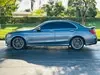 Florida Fine Cars - Used MERCEDES-BENZ C-CLASS 2019 MIAMI AMG C 63