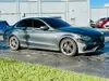 Florida Fine Cars - Used MERCEDES-BENZ C-CLASS 2019 MIAMI AMG C 63