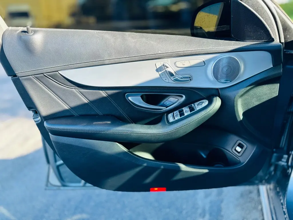 Florida Fine Cars - Used MERCEDES-BENZ C-CLASS 2019 MIAMI AMG C 63