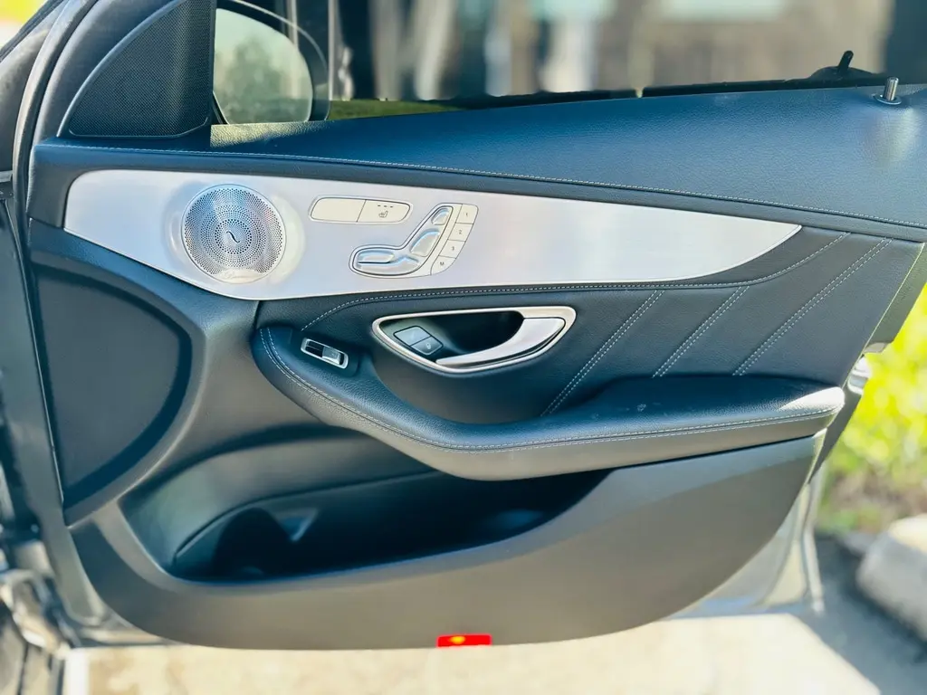 Florida Fine Cars - Used MERCEDES-BENZ C-CLASS 2019 MIAMI AMG C 63