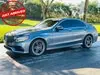 Florida Fine Cars - Used MERCEDES-BENZ C-CLASS 2019 MIAMI AMG C 63