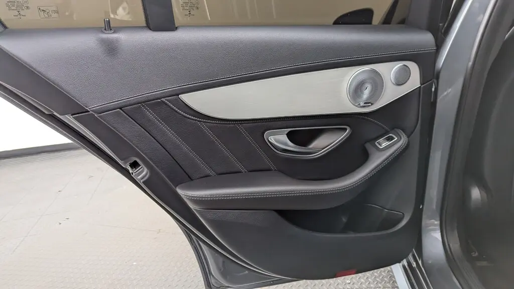 Florida Fine Cars - Used MERCEDES-BENZ C-CLASS 2019 MIAMI AMG C 63