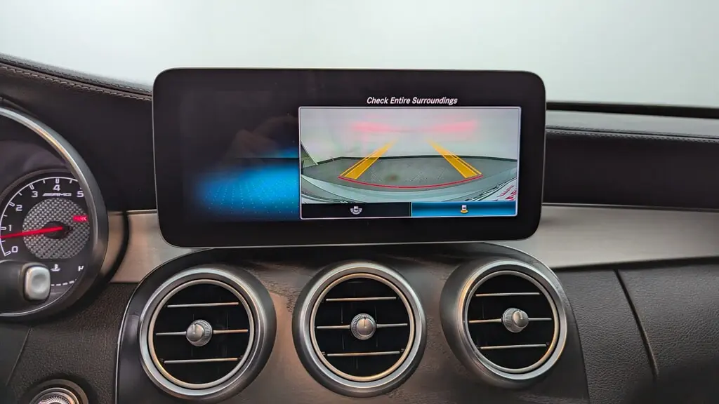 Florida Fine Cars - Used MERCEDES-BENZ C-CLASS 2019 MIAMI AMG C 63