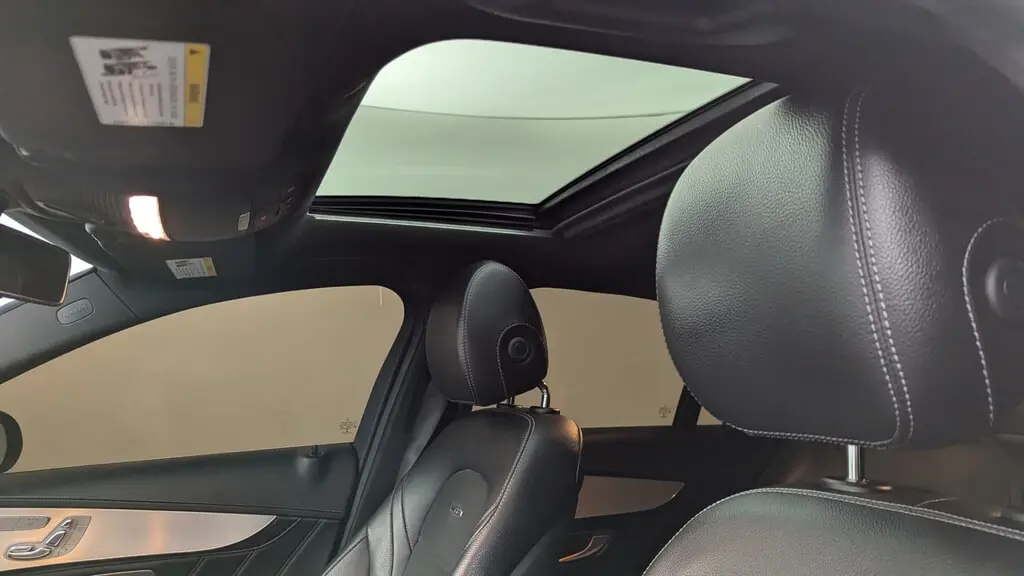 Florida Fine Cars - Used MERCEDES-BENZ C-CLASS 2019 MIAMI AMG C 63