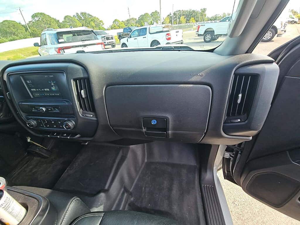 Florida Fine Cars - Used CHEVROLET SILVERADO 1500 2018 MIAMI LS