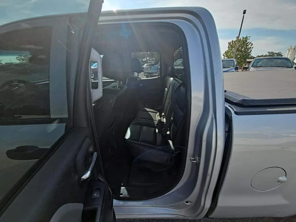 Florida Fine Cars - Used CHEVROLET SILVERADO 1500 2018 MIAMI LS