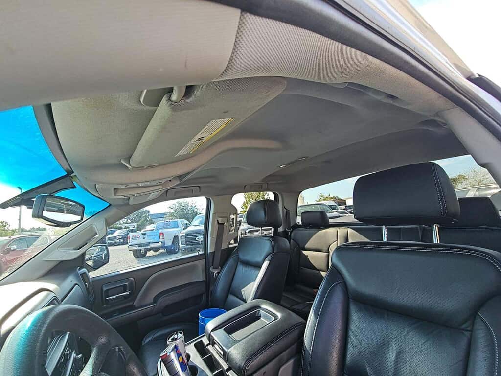 Florida Fine Cars - Used CHEVROLET SILVERADO 1500 2018 MIAMI LS