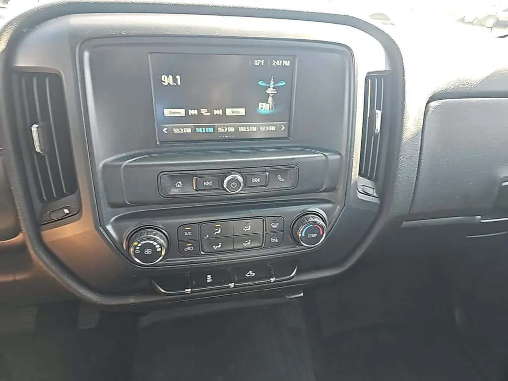 Florida Fine Cars - Used CHEVROLET SILVERADO 1500 2018 MIAMI LS