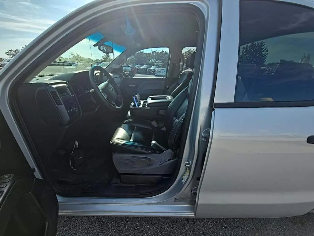 Florida Fine Cars - Used CHEVROLET SILVERADO 1500 2018 MIAMI LS