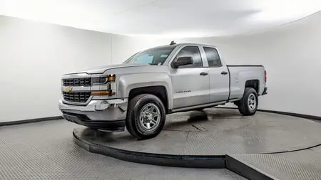 Florida Fine Cars - Used CHEVROLET SILVERADO-1500 2018 MIAMI LS