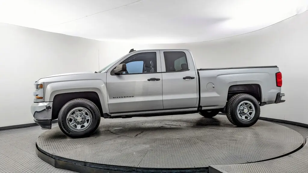 Florida Fine Cars - Used CHEVROLET SILVERADO 1500 2018 MIAMI LS