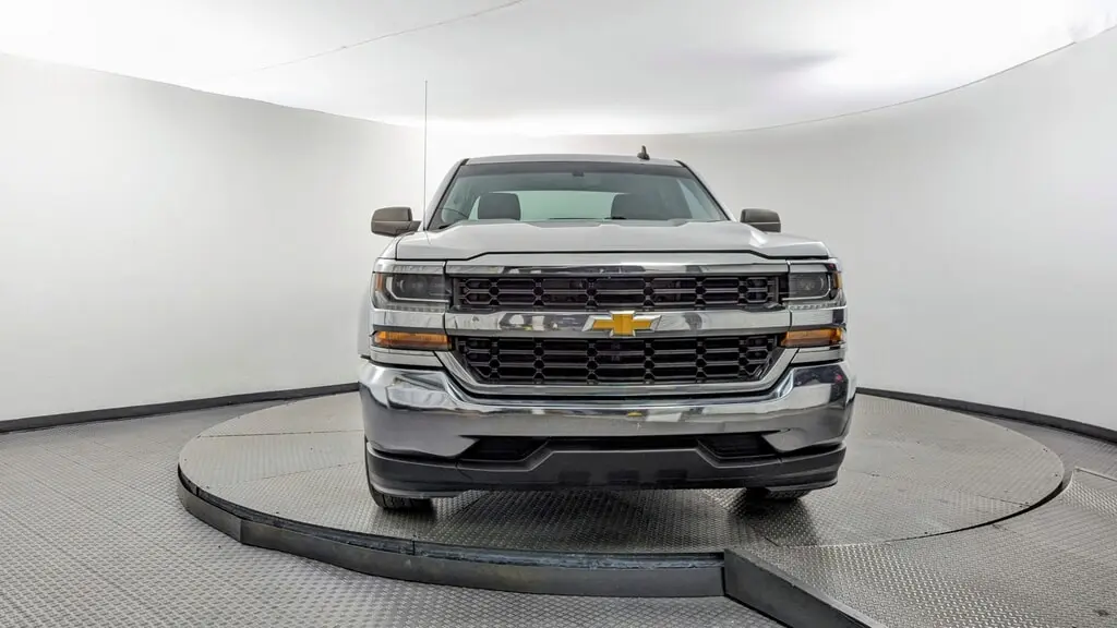 Florida Fine Cars - Used CHEVROLET SILVERADO 1500 2018 MIAMI LS