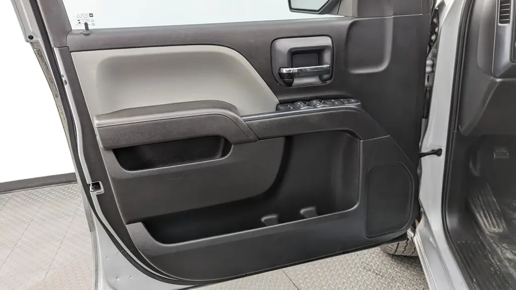 Florida Fine Cars - Used CHEVROLET SILVERADO 1500 2018 MIAMI LS