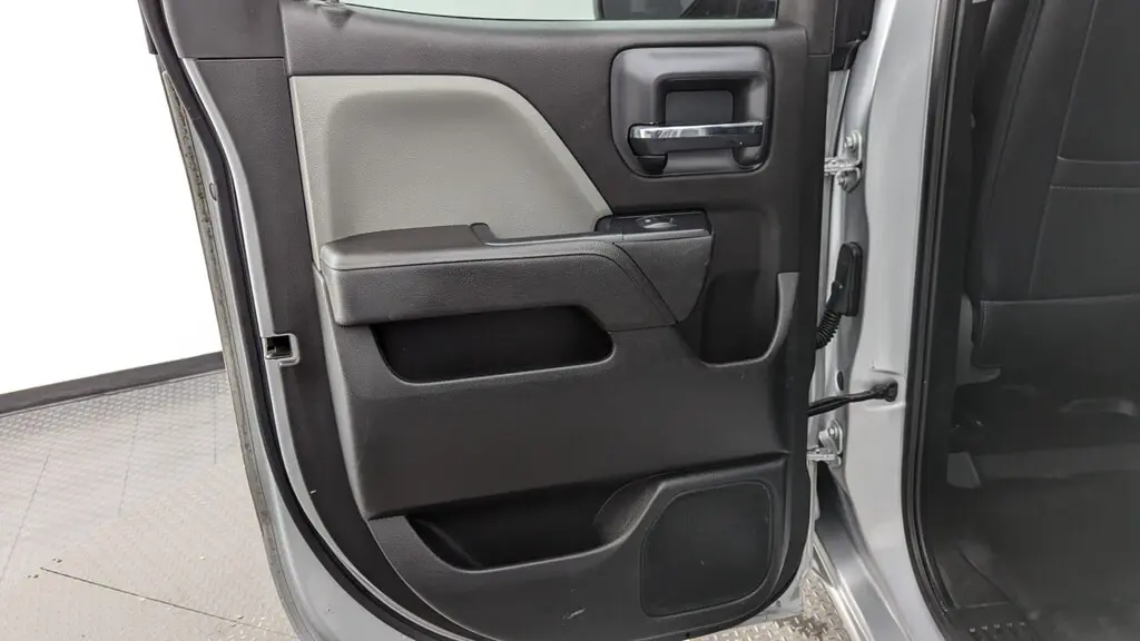 Florida Fine Cars - Used CHEVROLET SILVERADO 1500 2018 MIAMI LS