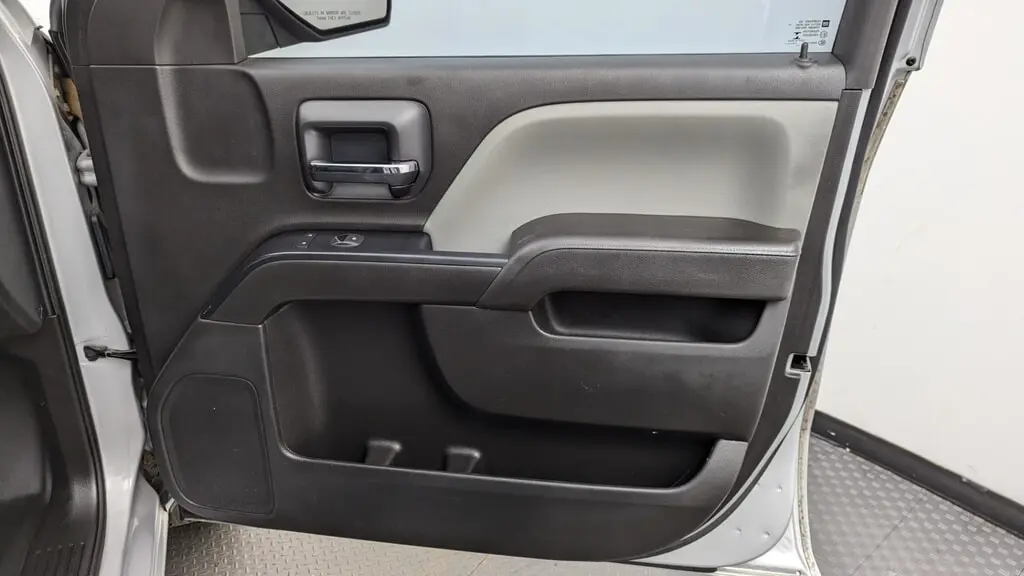 Florida Fine Cars - Used CHEVROLET SILVERADO 1500 2018 MIAMI LS