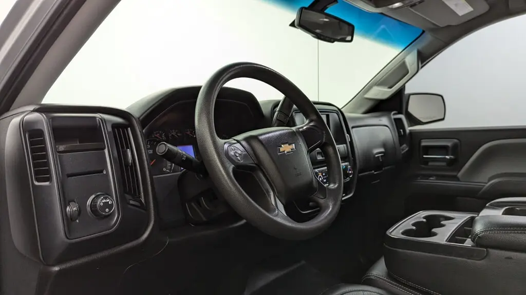 Florida Fine Cars - Used CHEVROLET SILVERADO 1500 2018 MIAMI LS