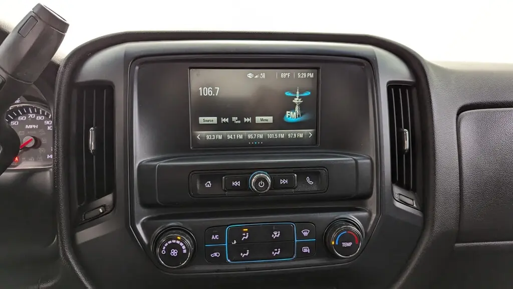 Florida Fine Cars - Used CHEVROLET SILVERADO 1500 2018 MIAMI LS