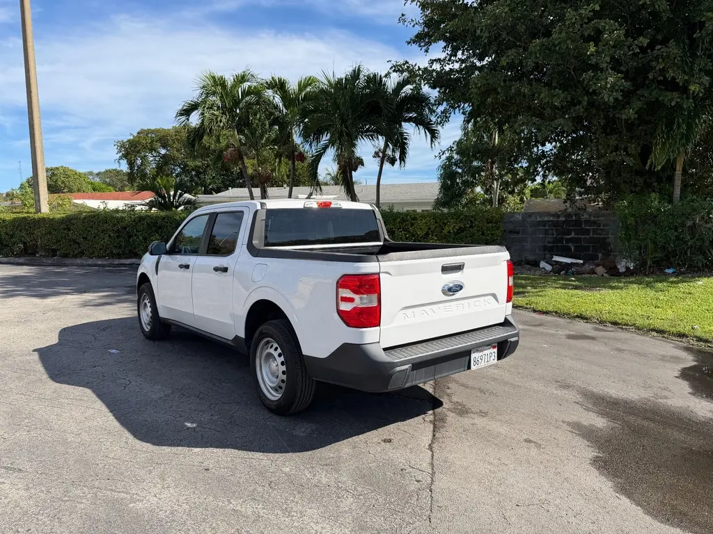 Florida Fine Cars - Used FORD MAVERICK 2022 MIAMI XL